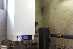 Puddle condensing boiler companies